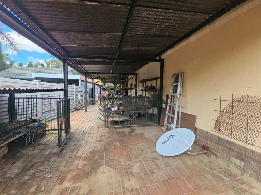 3 Bedroom Property for Sale in Huttenheights KwaZulu-Natal