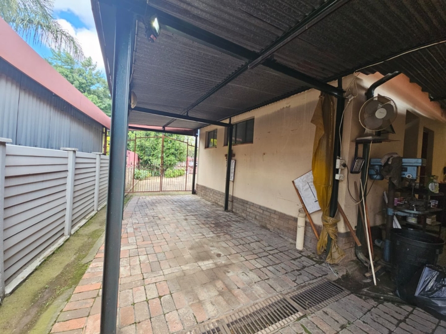 3 Bedroom Property for Sale in Huttenheights KwaZulu-Natal