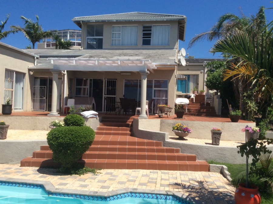 10 Bedroom Property for Sale in Manaba Beach KwaZulu-Natal