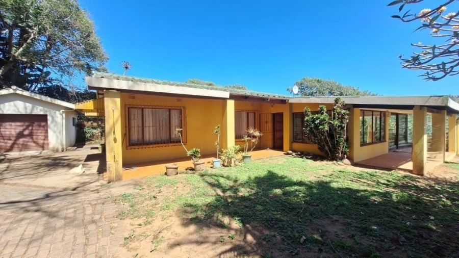 3 Bedroom Property for Sale in Umzumbe KwaZulu-Natal