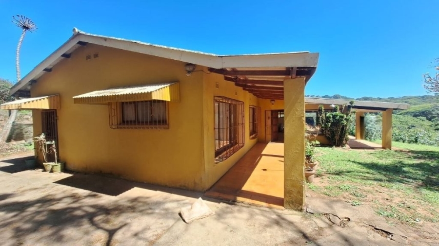 3 Bedroom Property for Sale in Umzumbe KwaZulu-Natal