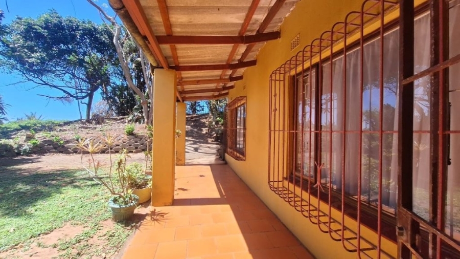 3 Bedroom Property for Sale in Umzumbe KwaZulu-Natal