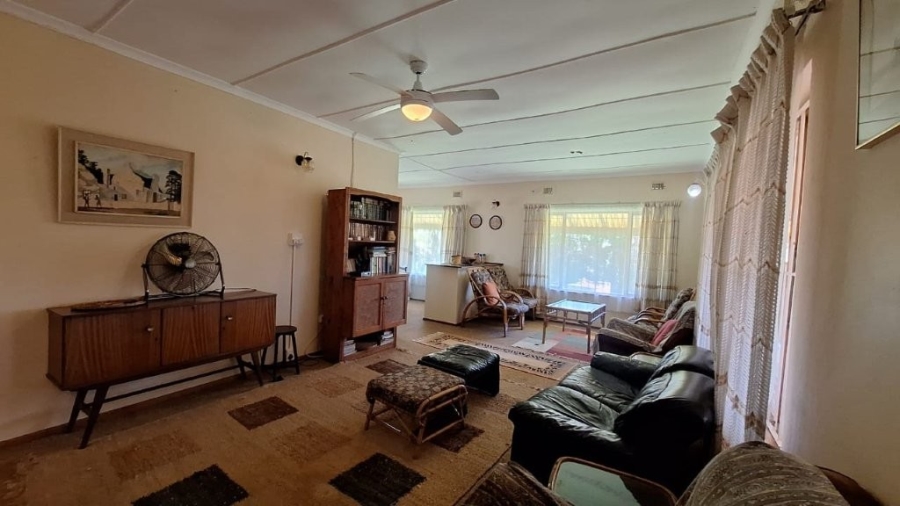 3 Bedroom Property for Sale in Umzumbe KwaZulu-Natal