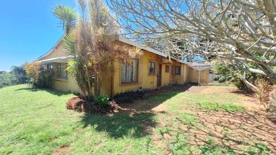 3 Bedroom Property for Sale in Umzumbe KwaZulu-Natal