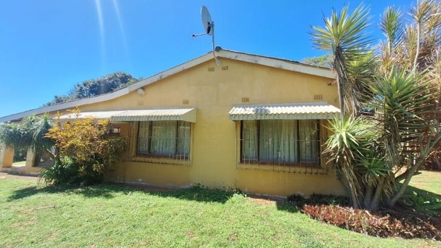 3 Bedroom Property for Sale in Umzumbe KwaZulu-Natal