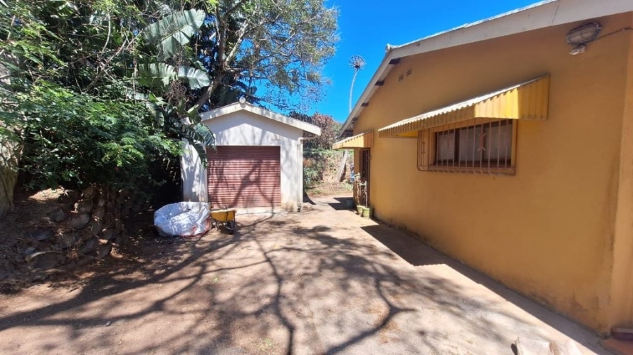 3 Bedroom Property for Sale in Umzumbe KwaZulu-Natal