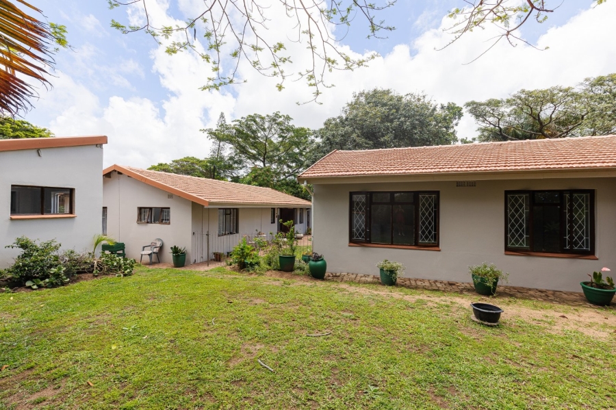 3 Bedroom Property for Sale in Uvongo KwaZulu-Natal