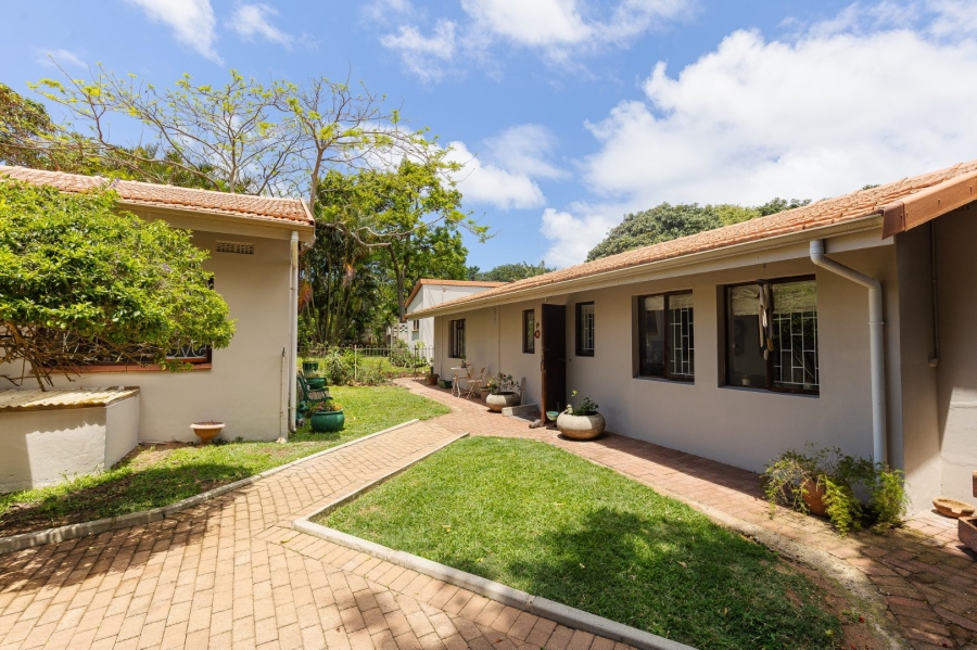3 Bedroom Property for Sale in Uvongo KwaZulu-Natal