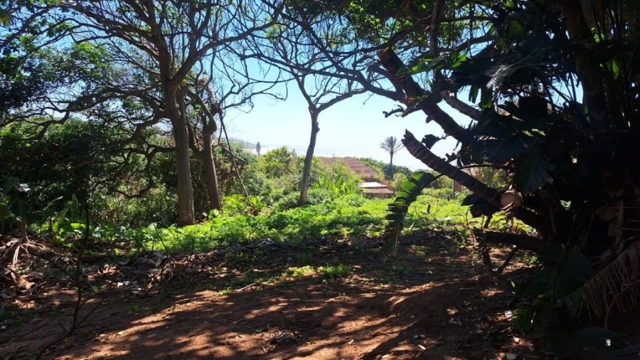 Commercial Property for Sale in Umzumbe KwaZulu-Natal