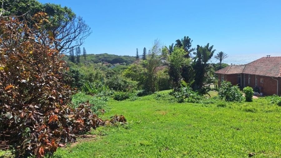 Commercial Property for Sale in Umzumbe KwaZulu-Natal