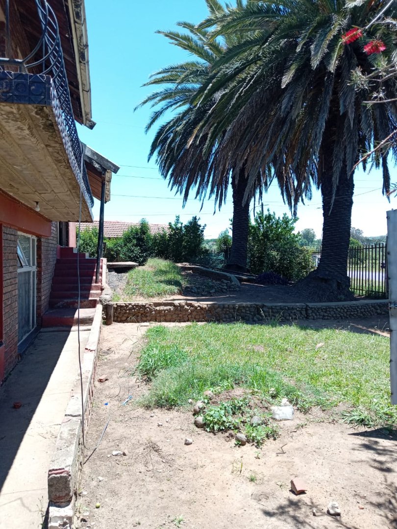  Bedroom Property for Sale in Dundee KwaZulu-Natal