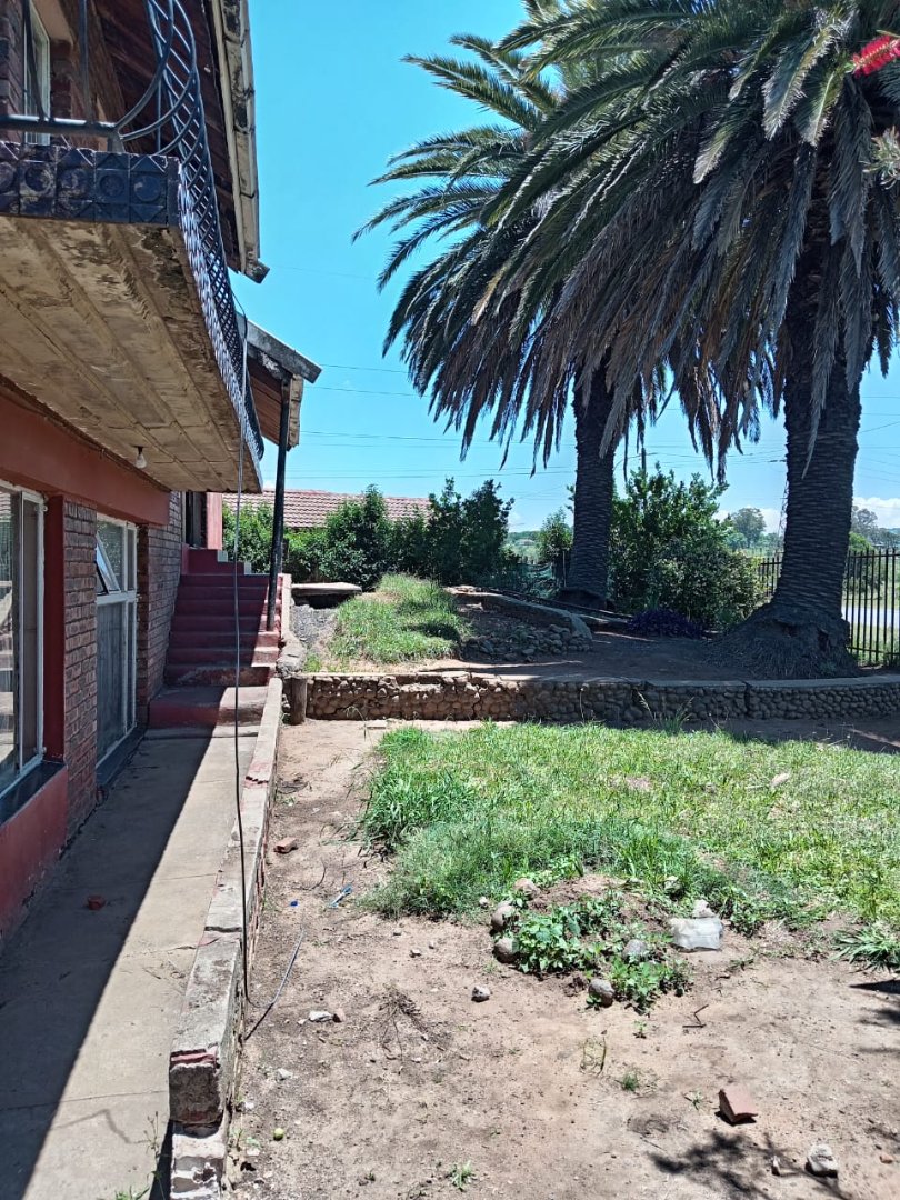  Bedroom Property for Sale in Dundee KwaZulu-Natal