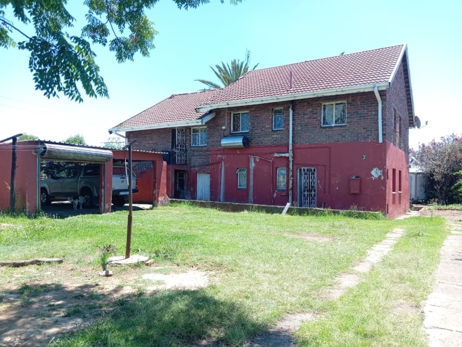  Bedroom Property for Sale in Dundee KwaZulu-Natal