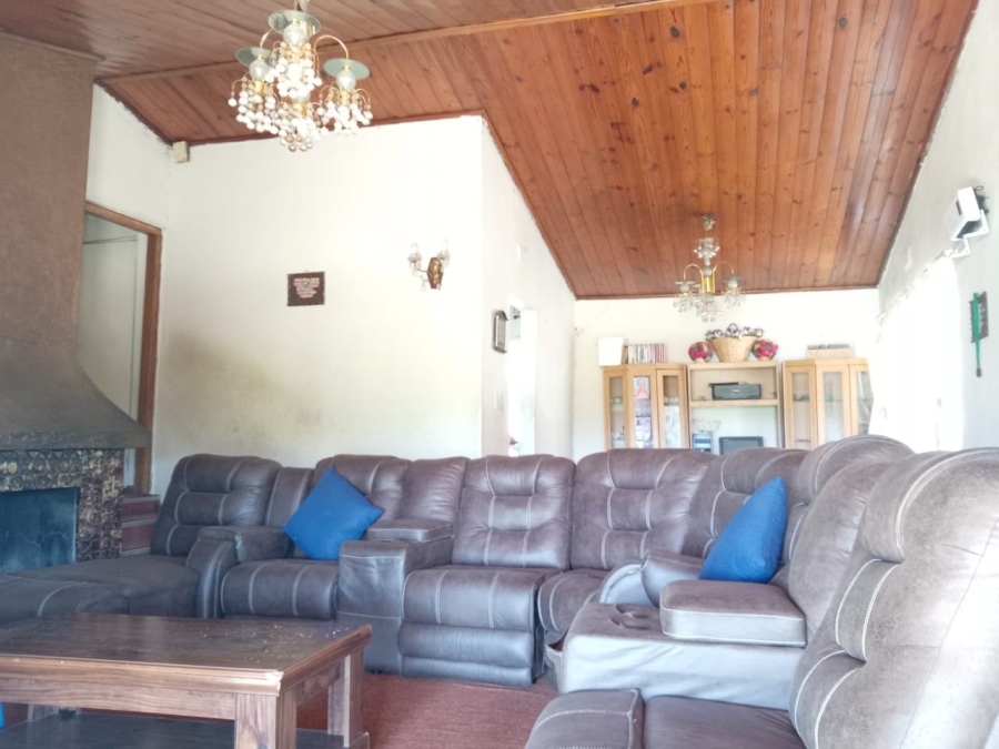  Bedroom Property for Sale in Dundee KwaZulu-Natal