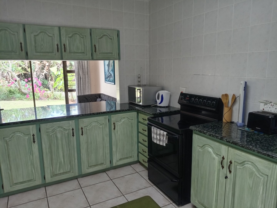 3 Bedroom Property for Sale in Shelly Beach KwaZulu-Natal