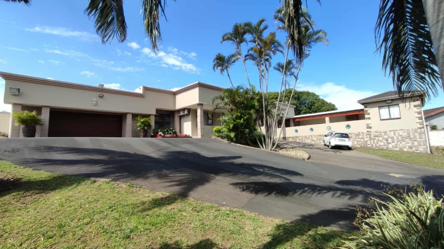 3 Bedroom Property for Sale in Oslo Beach KwaZulu-Natal