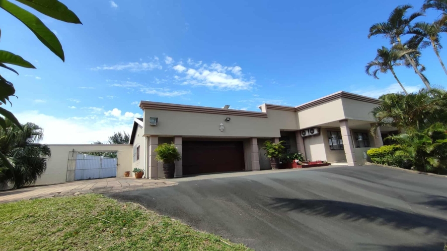 3 Bedroom Property for Sale in Oslo Beach KwaZulu-Natal