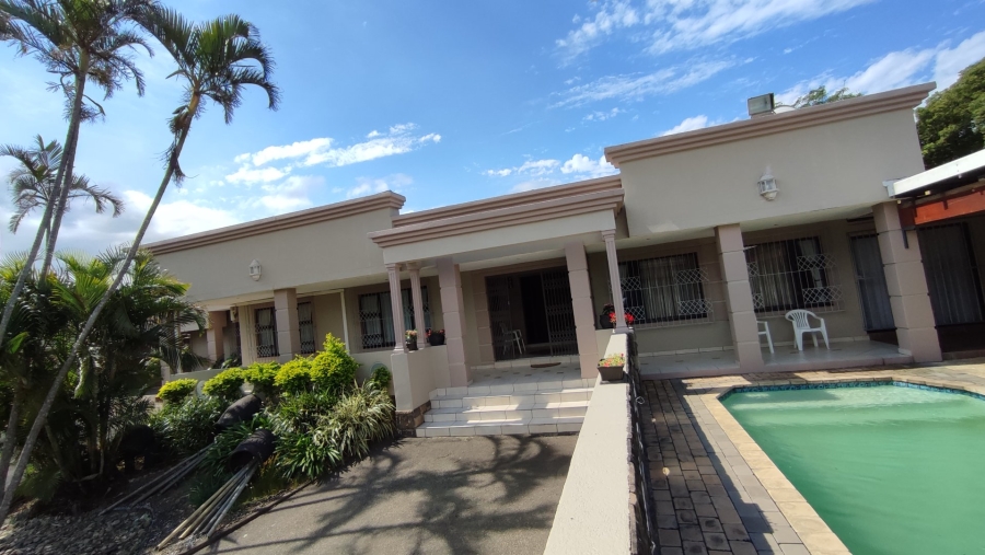 3 Bedroom Property for Sale in Oslo Beach KwaZulu-Natal