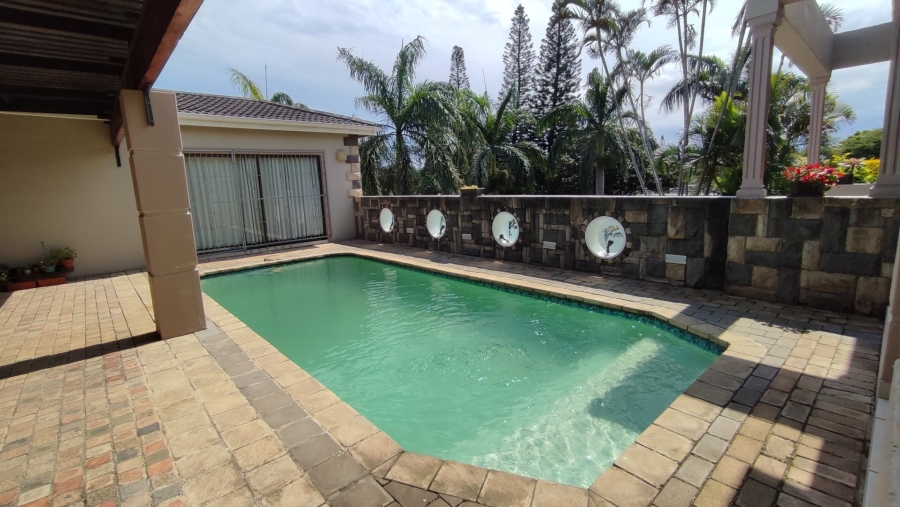 3 Bedroom Property for Sale in Oslo Beach KwaZulu-Natal