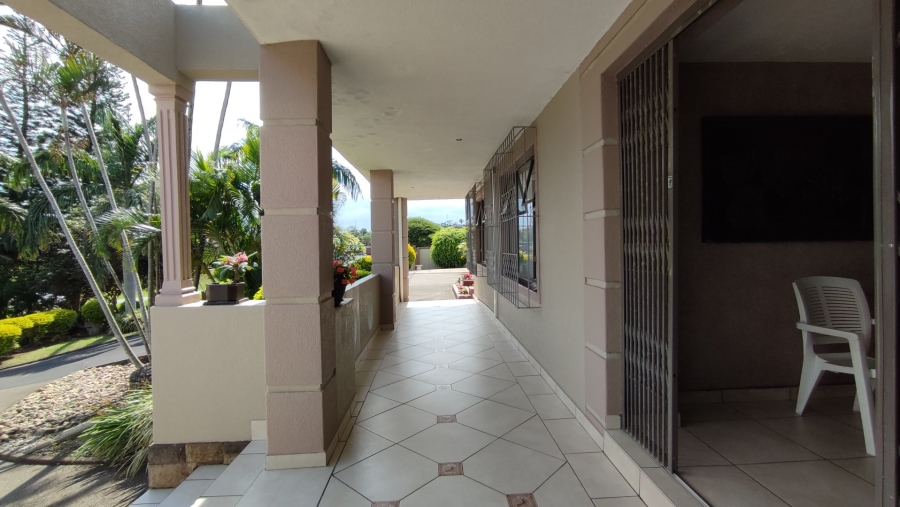 3 Bedroom Property for Sale in Oslo Beach KwaZulu-Natal