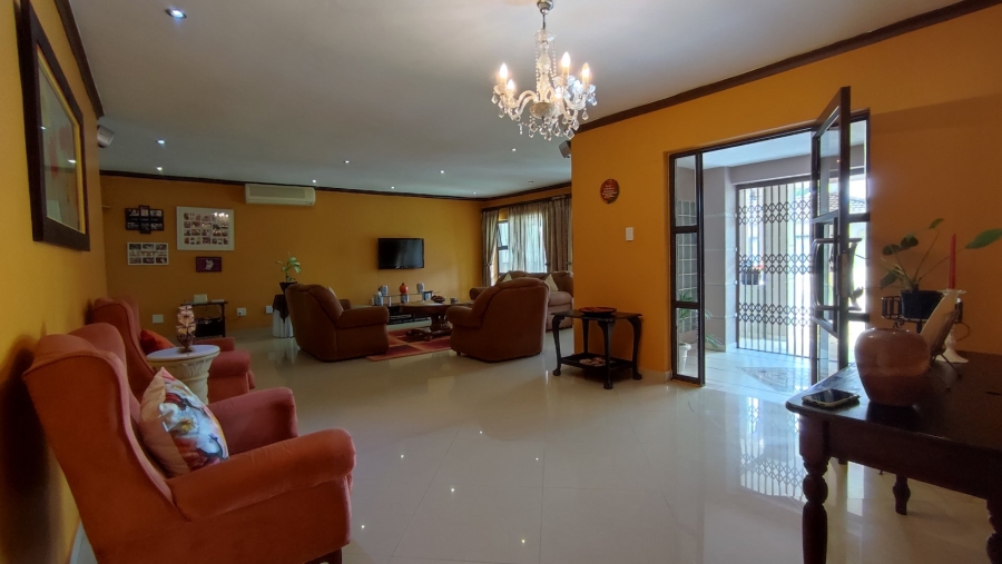 3 Bedroom Property for Sale in Oslo Beach KwaZulu-Natal