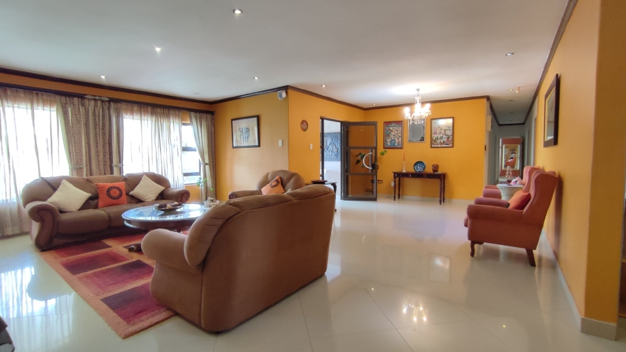 3 Bedroom Property for Sale in Oslo Beach KwaZulu-Natal