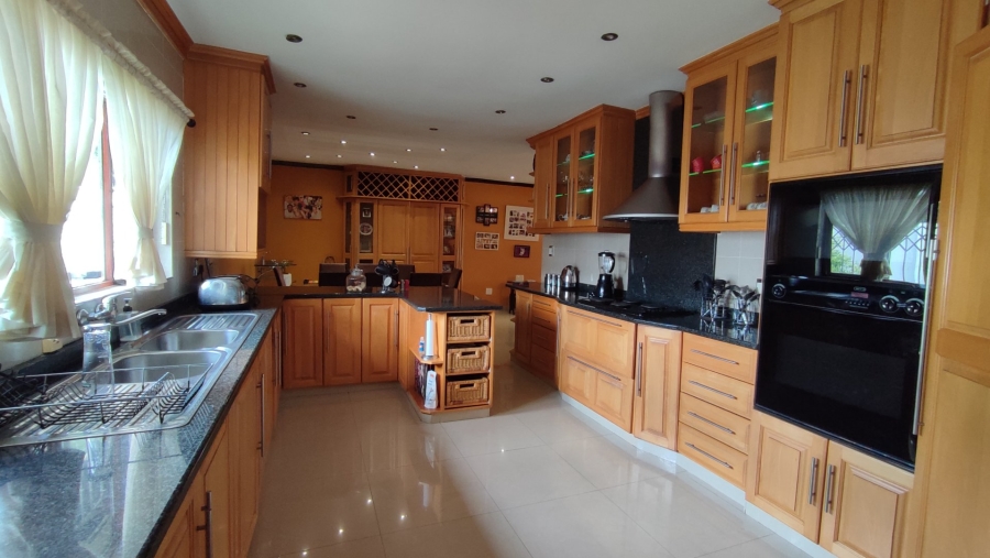 3 Bedroom Property for Sale in Oslo Beach KwaZulu-Natal