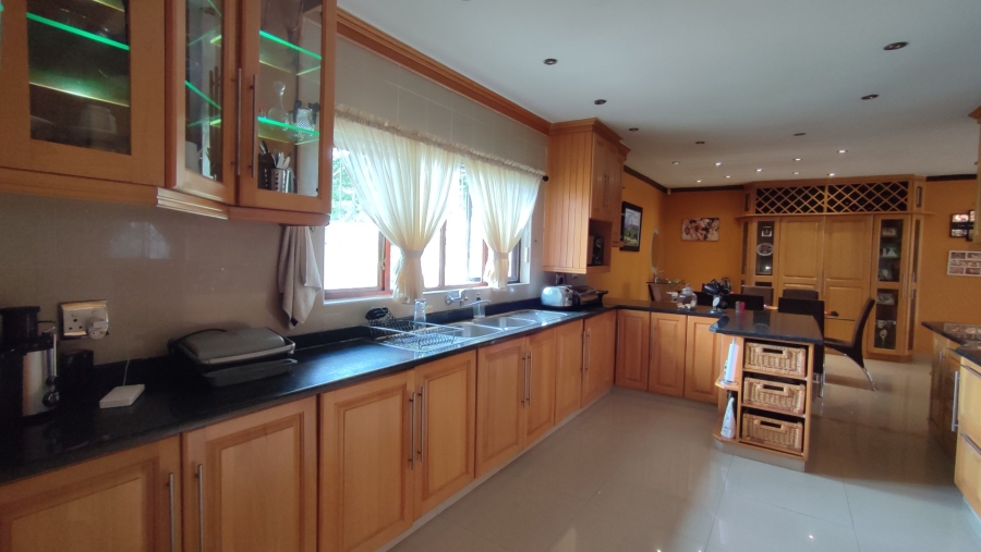 3 Bedroom Property for Sale in Oslo Beach KwaZulu-Natal