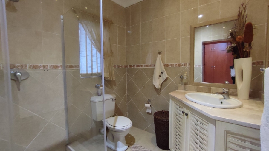 3 Bedroom Property for Sale in Oslo Beach KwaZulu-Natal