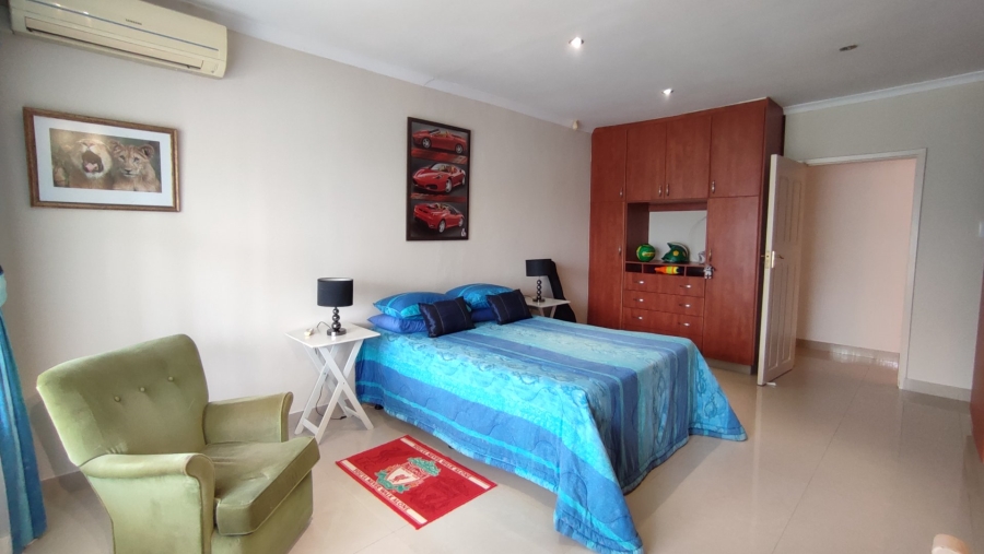 3 Bedroom Property for Sale in Oslo Beach KwaZulu-Natal