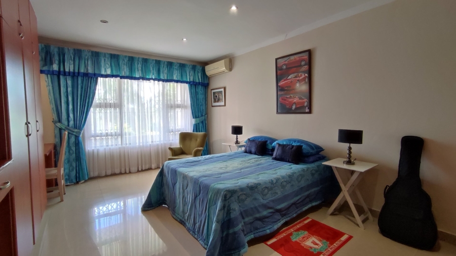 3 Bedroom Property for Sale in Oslo Beach KwaZulu-Natal