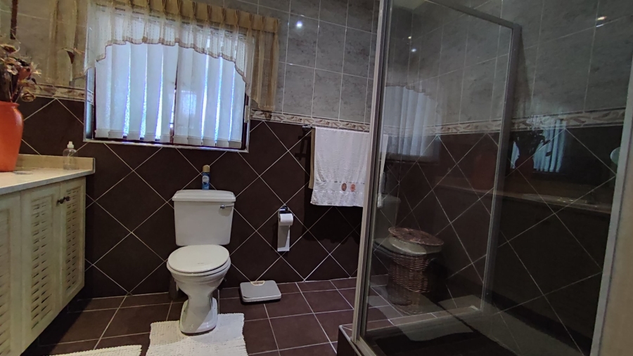 3 Bedroom Property for Sale in Oslo Beach KwaZulu-Natal