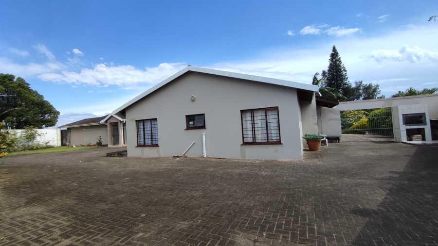 3 Bedroom Property for Sale in Oslo Beach KwaZulu-Natal