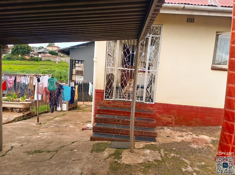 3 Bedroom Property for Sale in Northdale KwaZulu-Natal