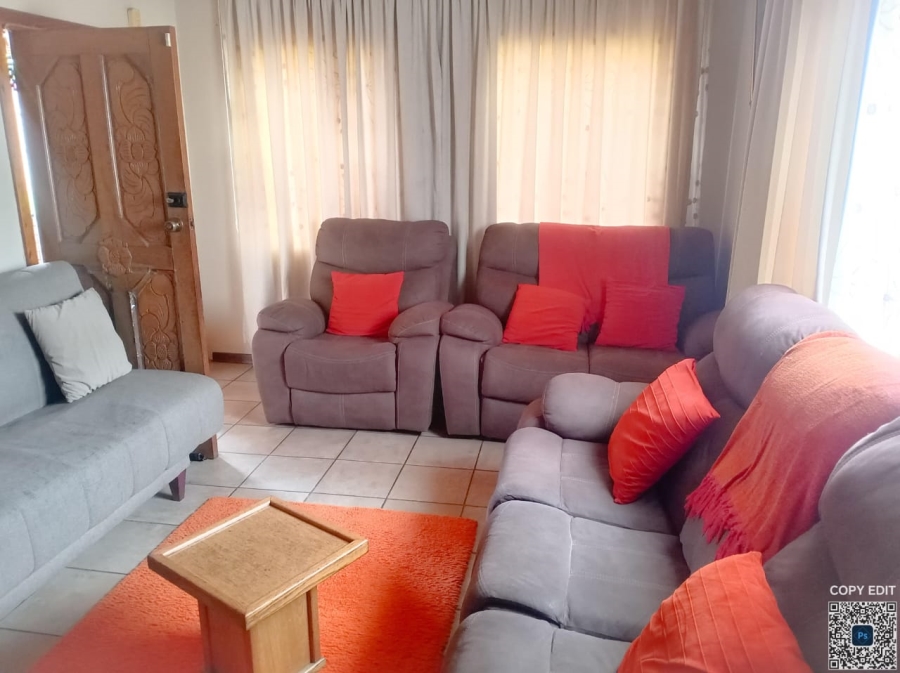 3 Bedroom Property for Sale in Northdale KwaZulu-Natal