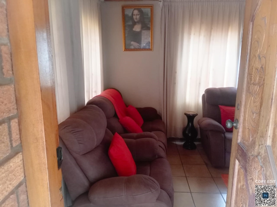 3 Bedroom Property for Sale in Northdale KwaZulu-Natal