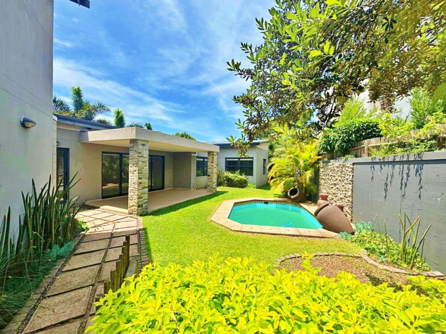 4 Bedroom Property for Sale in Palm Lakes Estate KwaZulu-Natal