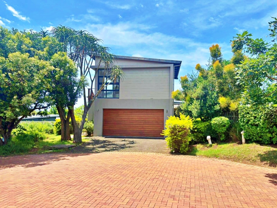 4 Bedroom Property for Sale in Palm Lakes Estate KwaZulu-Natal