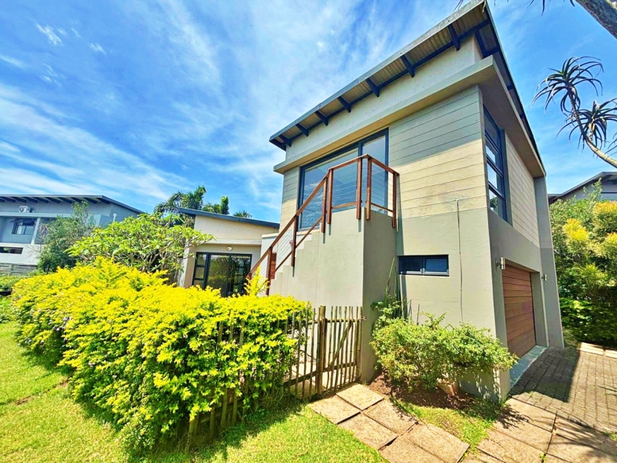 4 Bedroom Property for Sale in Palm Lakes Estate KwaZulu-Natal