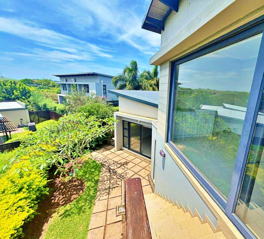 4 Bedroom Property for Sale in Palm Lakes Estate KwaZulu-Natal