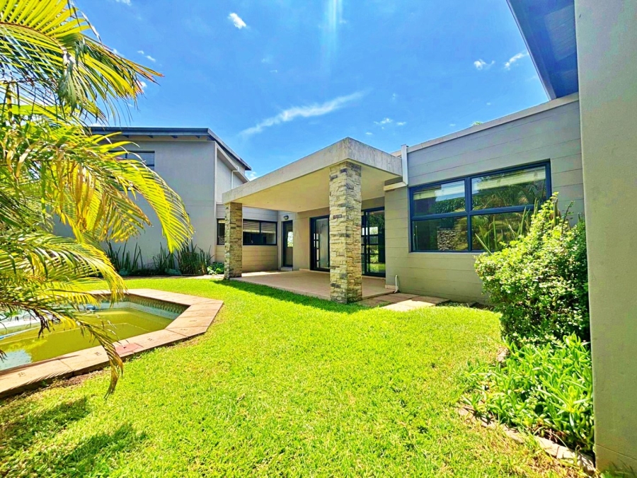 4 Bedroom Property for Sale in Palm Lakes Estate KwaZulu-Natal