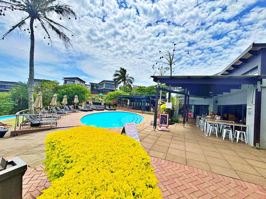 4 Bedroom Property for Sale in Palm Lakes Estate KwaZulu-Natal