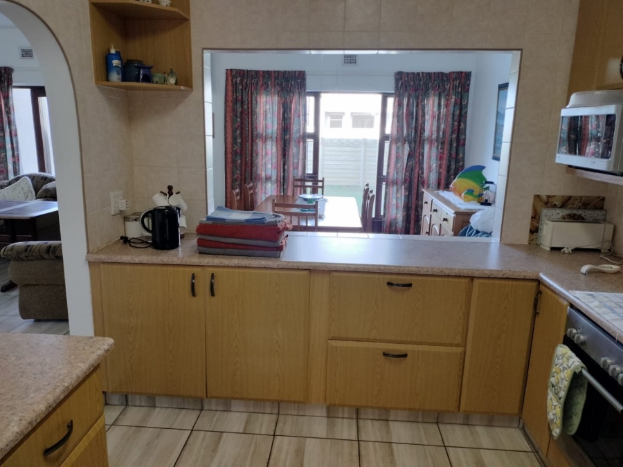 3 Bedroom Property for Sale in Shelly Beach KwaZulu-Natal