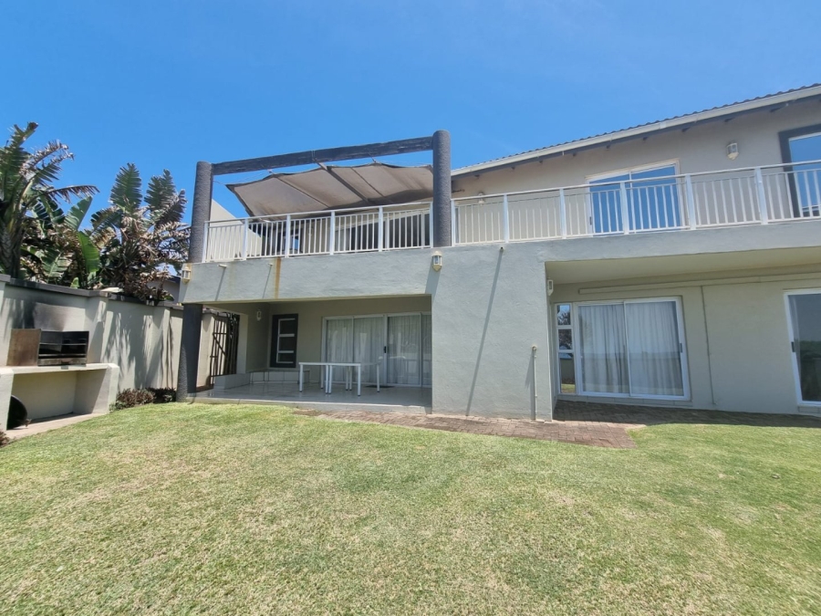 4 Bedroom Property for Sale in Umzumbe KwaZulu-Natal