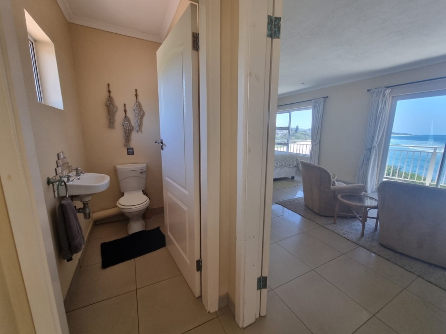 4 Bedroom Property for Sale in Umzumbe KwaZulu-Natal