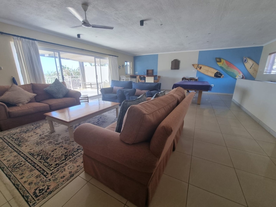 4 Bedroom Property for Sale in Umzumbe KwaZulu-Natal