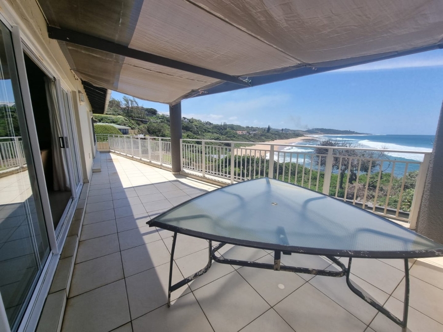 4 Bedroom Property for Sale in Umzumbe KwaZulu-Natal