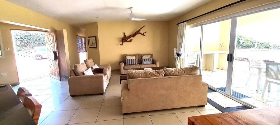 4 Bedroom Property for Sale in Umzumbe KwaZulu-Natal