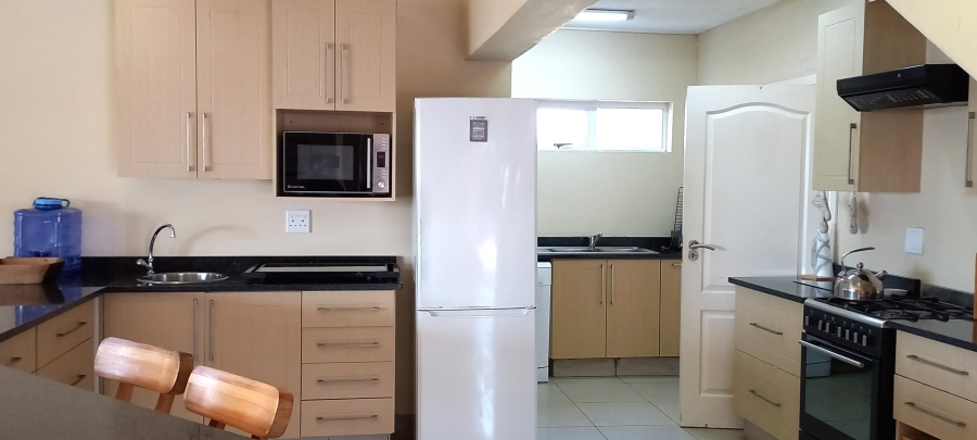 4 Bedroom Property for Sale in Umzumbe KwaZulu-Natal