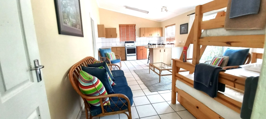 4 Bedroom Property for Sale in Umzumbe KwaZulu-Natal